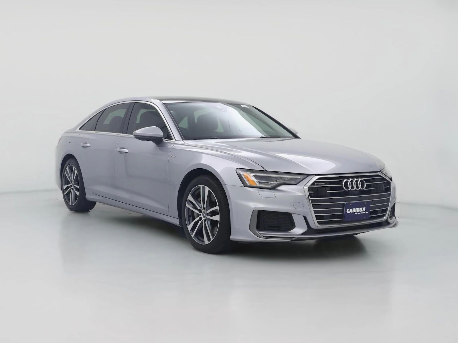 2019 AUDI A6