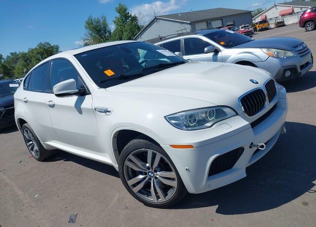 2013 BMW X6
