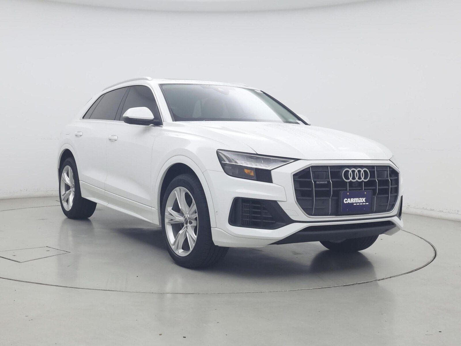 2023 Audi Q8