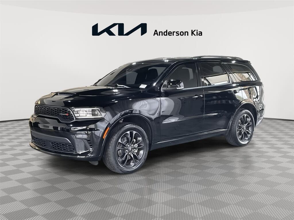 2023 DODGE Durango