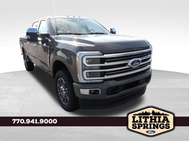 2026 FORD F-250
