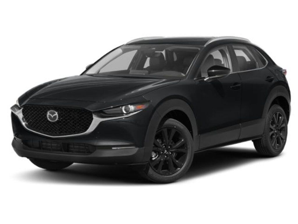 2022 MAZDA CX-30