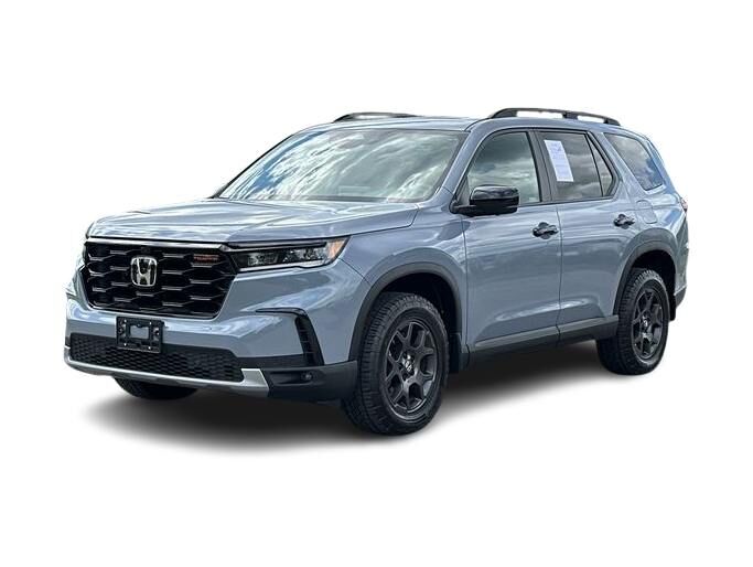 2023 HONDA Pilot