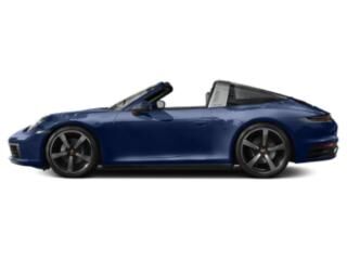 2024 PORSCHE 911