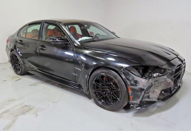 2021 BMW M3