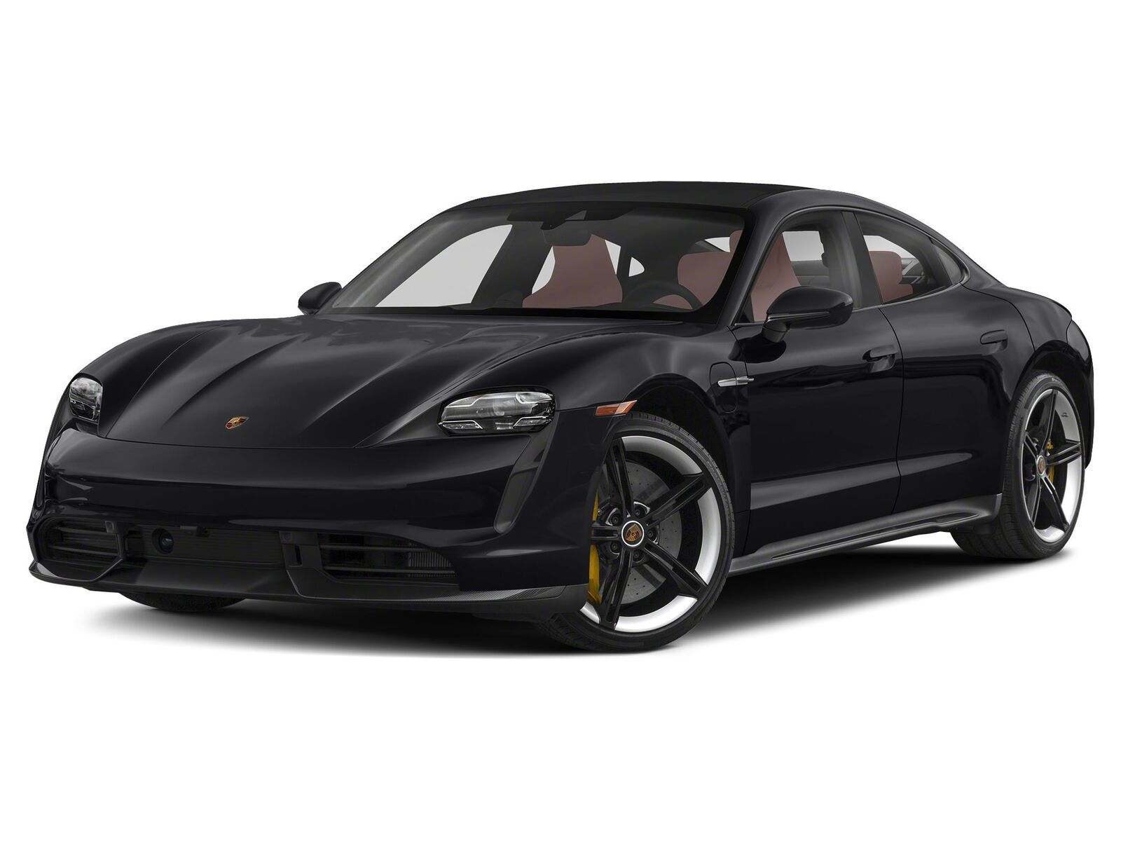 2022 PORSCHE Taycan