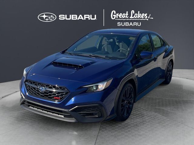 2026 SUBARU WRX