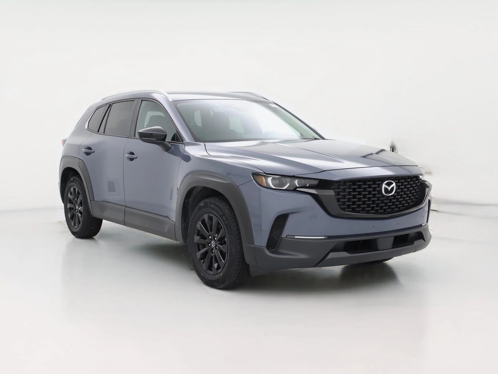 2023 MAZDA CX-50