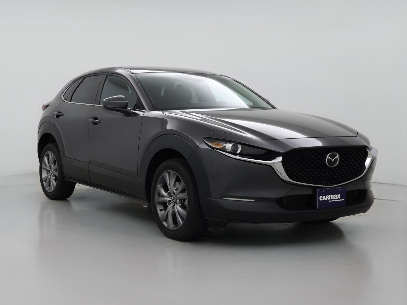 2020 MAZDA CX-30