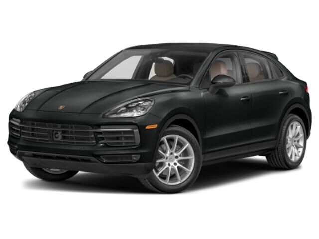 2020 PORSCHE Cayenne