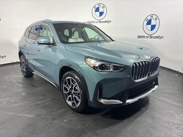 2027 BMW X1