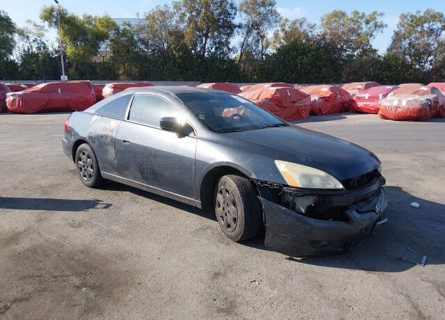 2003 HONDA Accord