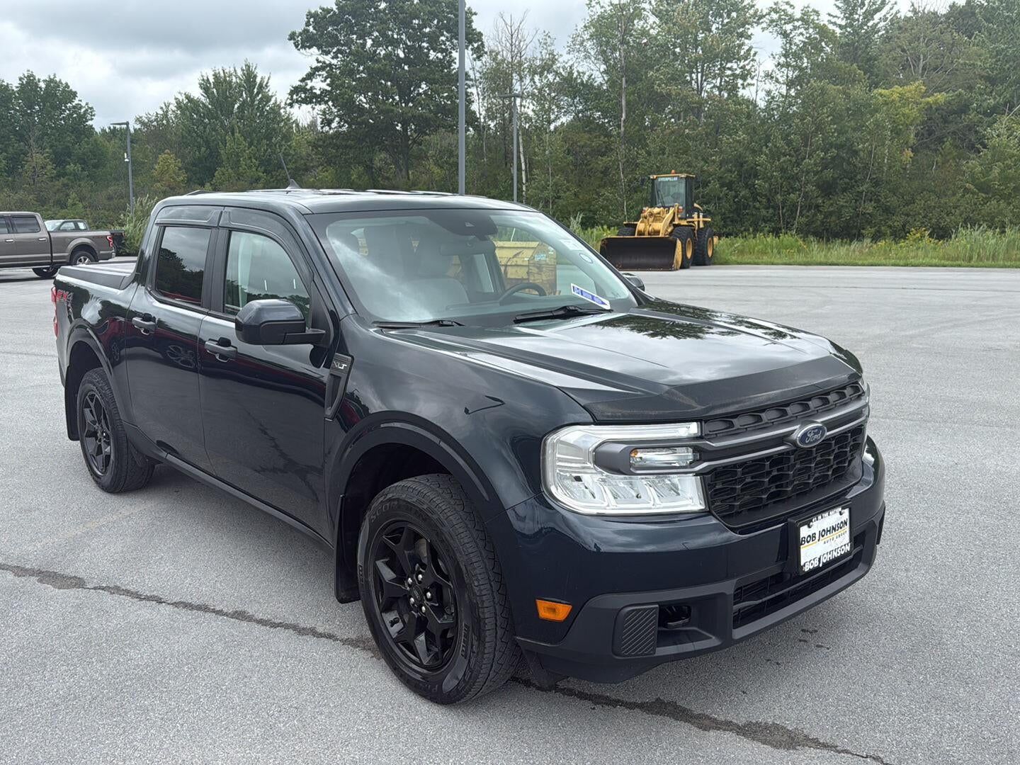2023 FORD Maverick