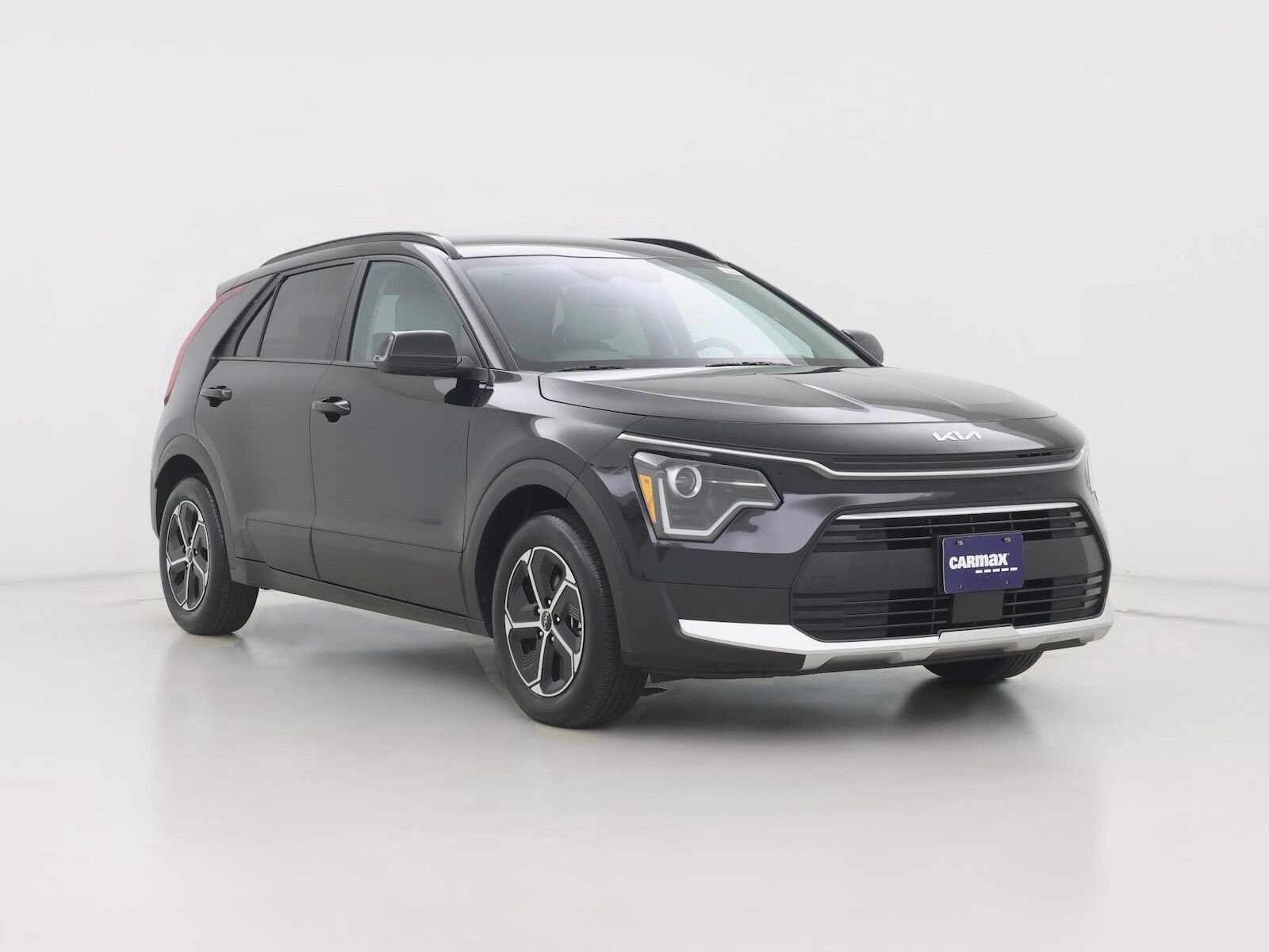 2025 KIA Niro