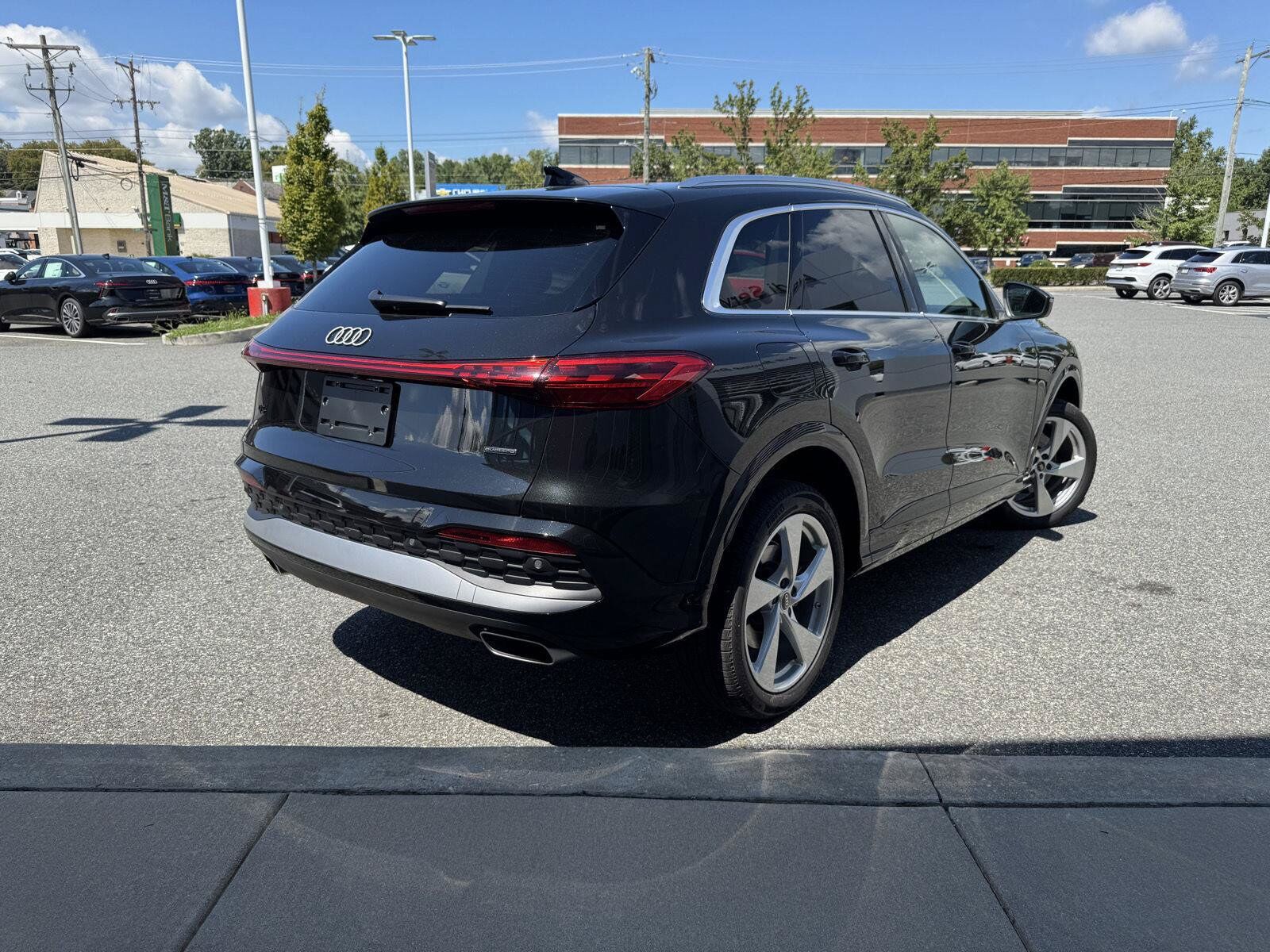 2025 Audi Q5