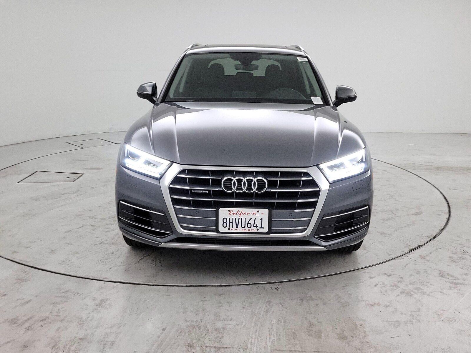 2019 Audi Q5