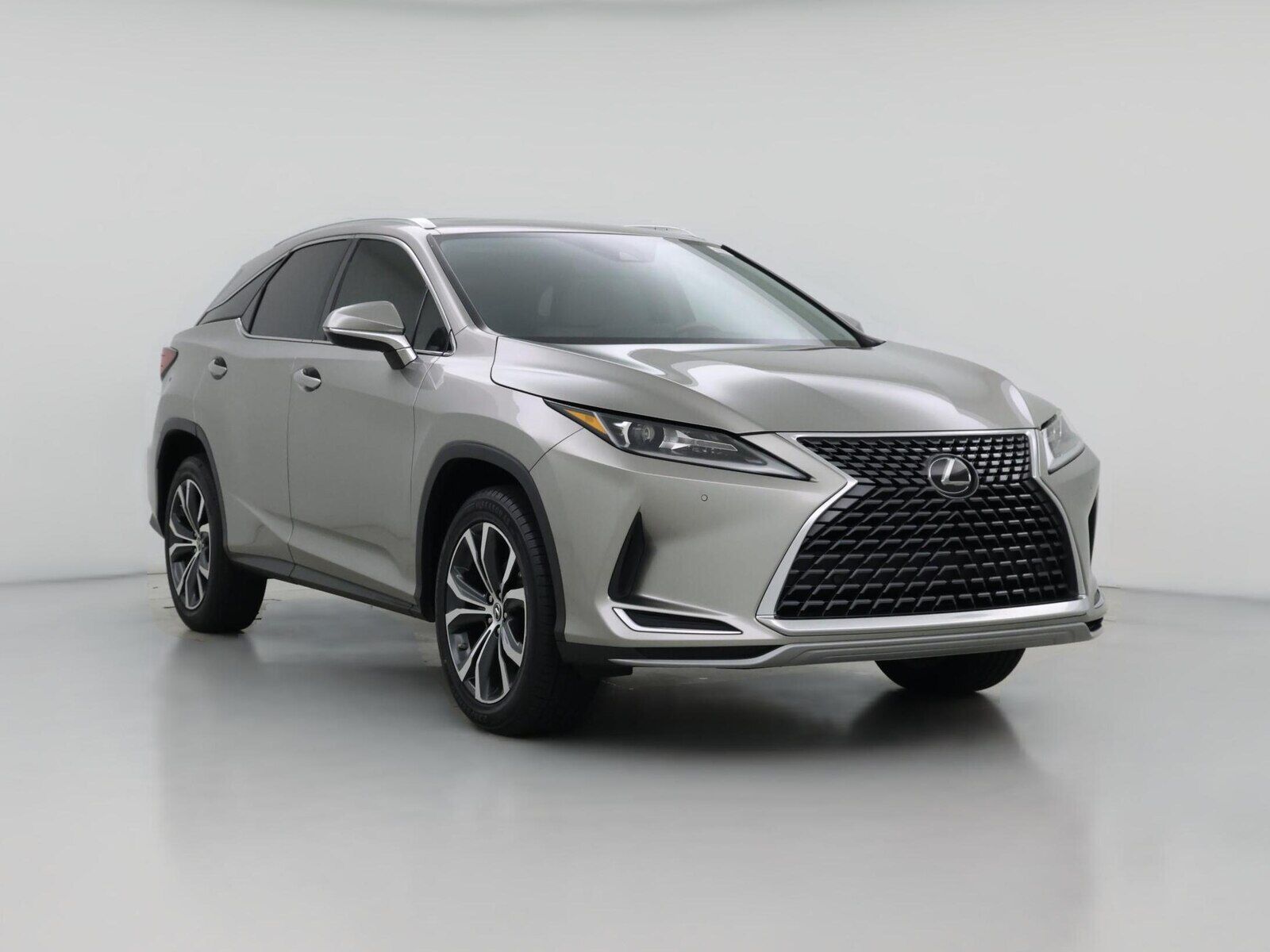 2021 LEXUS RX