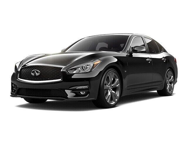 2019 INFINITI Q70
