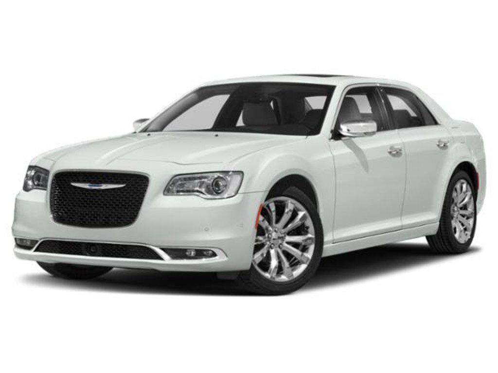 2020 CHRYSLER 300