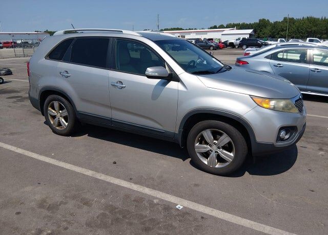 2013 KIA Sorento