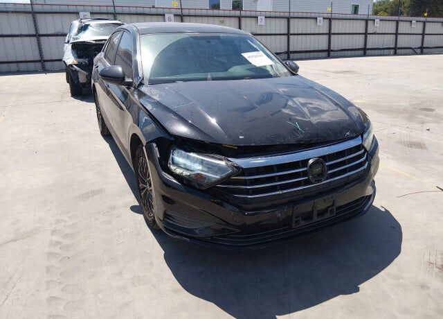 2019 VOLKSWAGEN Jetta