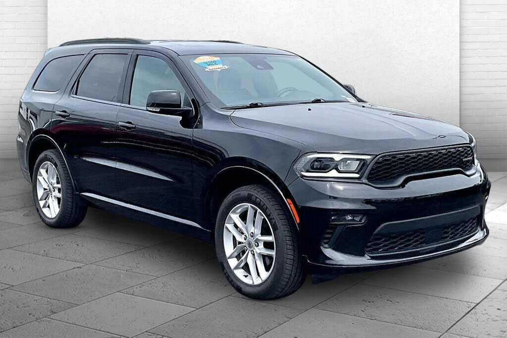 2023 DODGE Durango