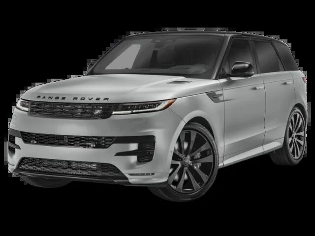 2027 LAND ROVER Range Rover Sport
