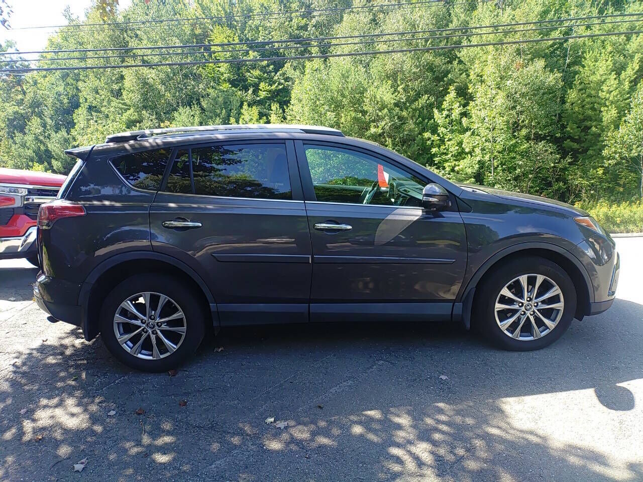 2017 TOYOTA RAV4