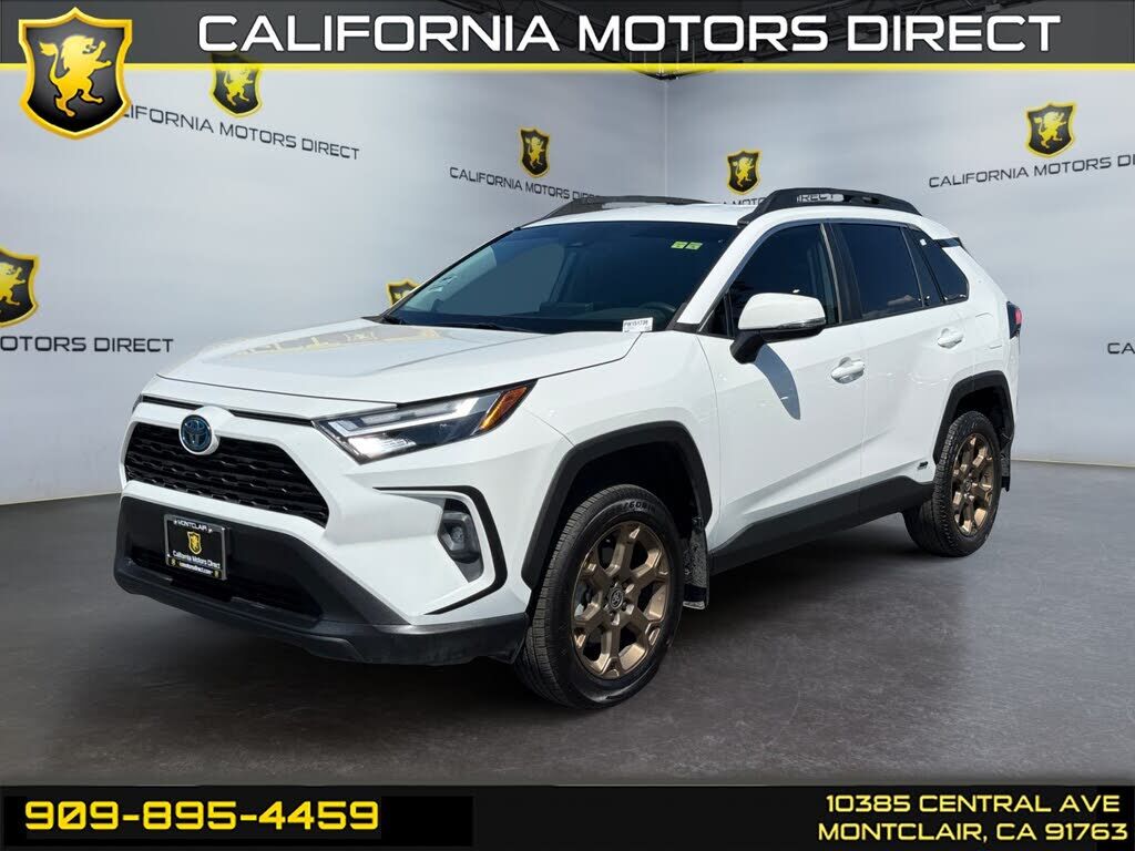 2023 TOYOTA RAV4