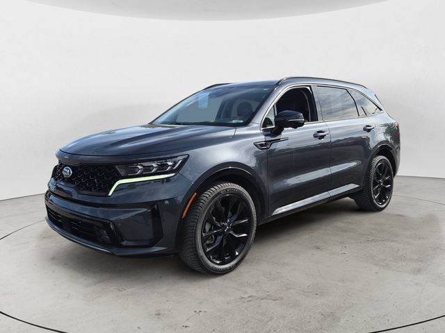2021 KIA Sorento