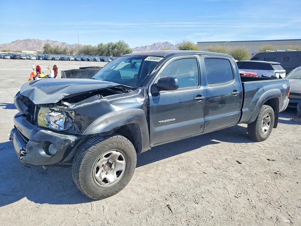 2006 TOYOTA Tacoma