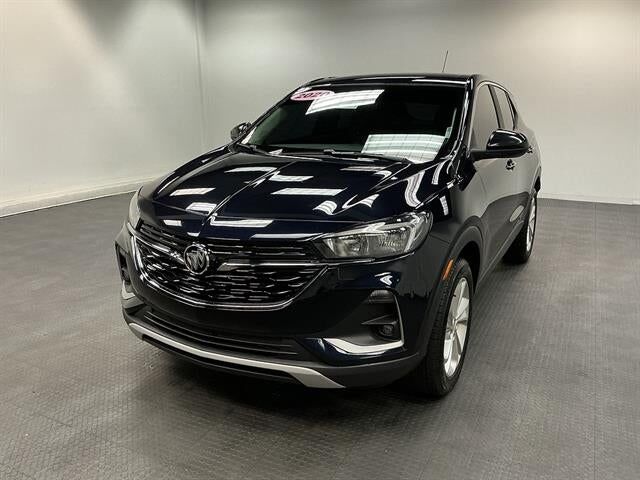 2020 BUICK Encore GX