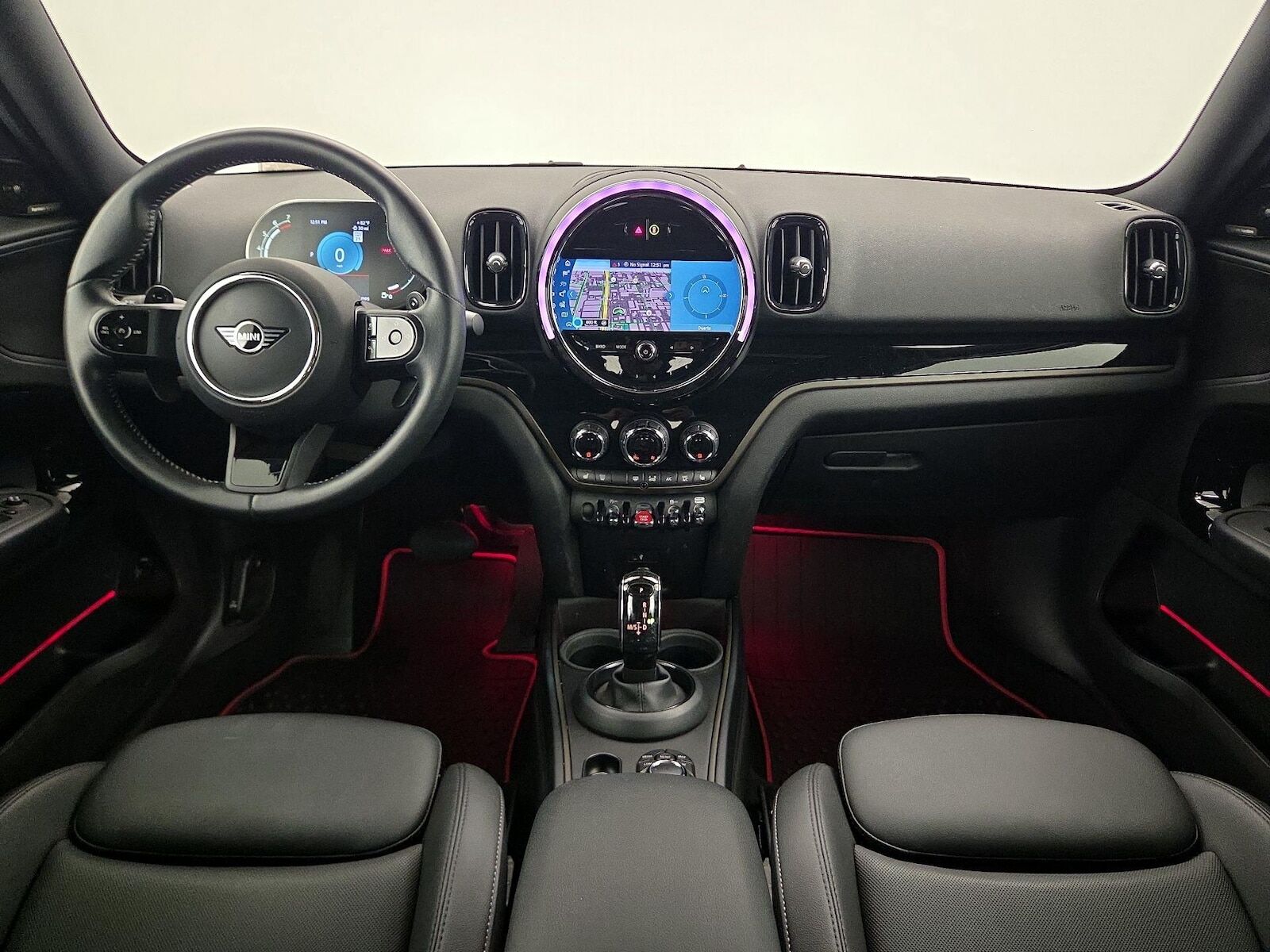 2023 MINI Countryman