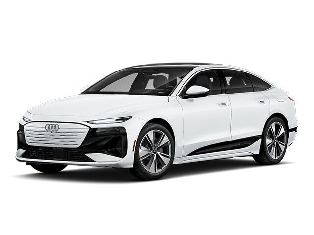 2025 AUDI A6