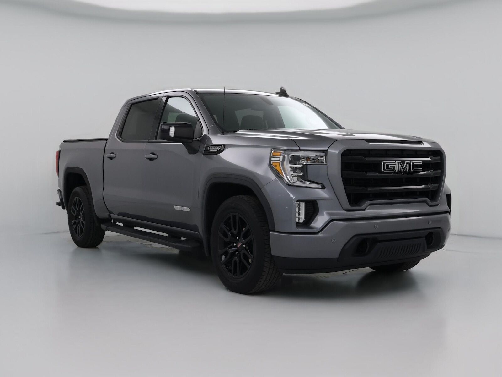 2020 GMC Sierra