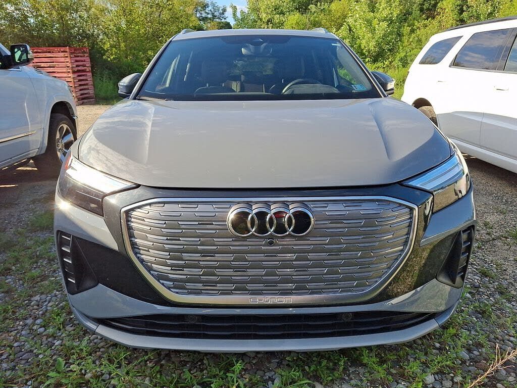 2023 Audi Q4