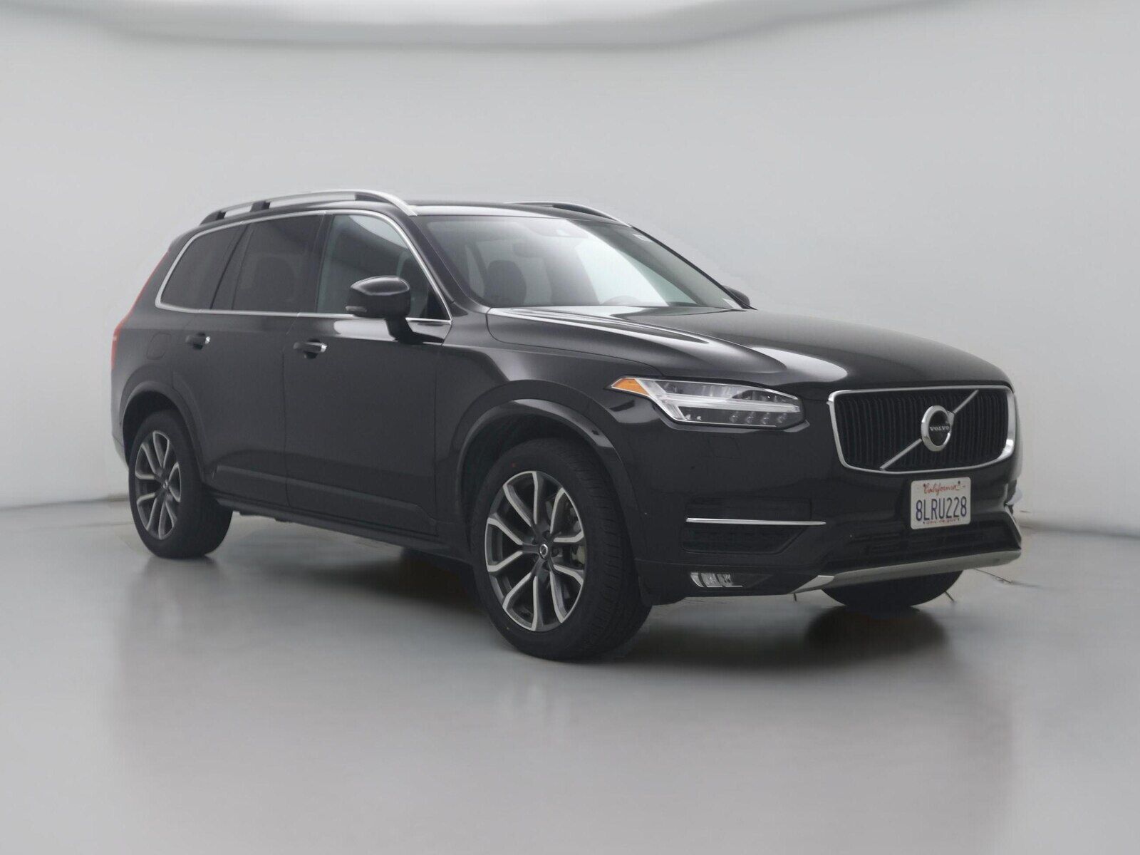 2019 VOLVO XC90