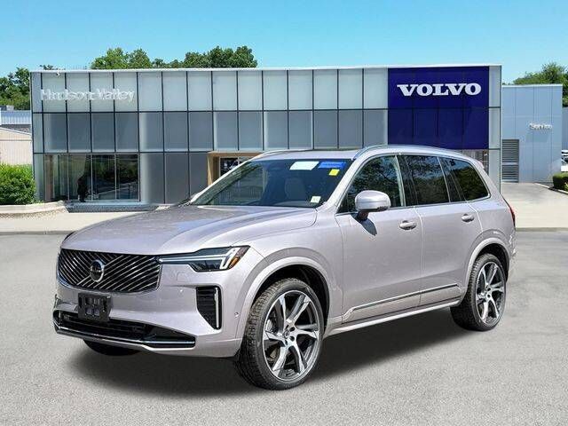 2026 VOLVO XC90