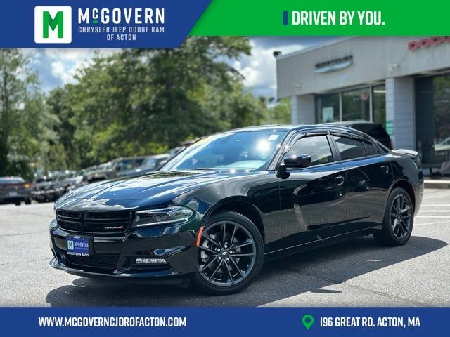 2023 DODGE Charger