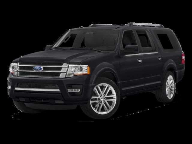 2016 FORD Expedition