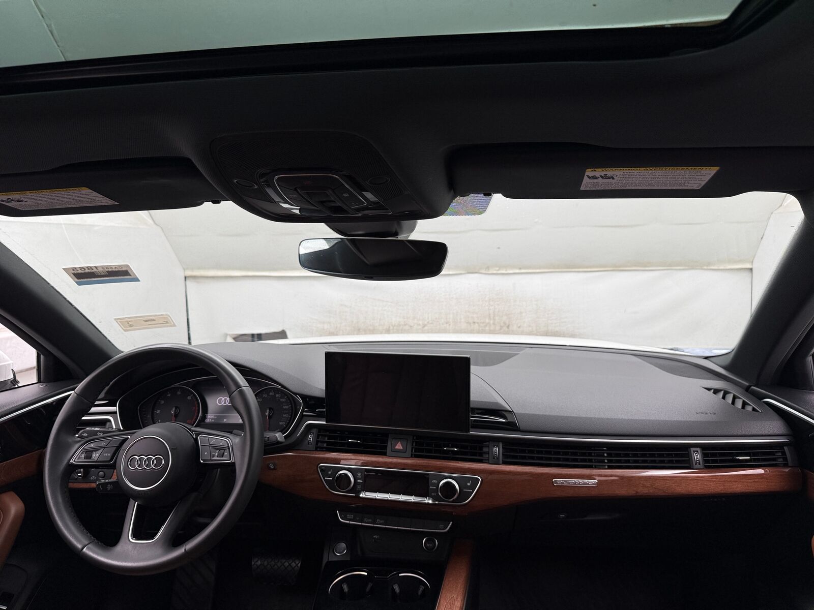 2022 Audi A4
