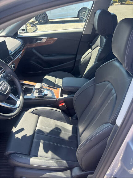 2023 Audi A4 allroad