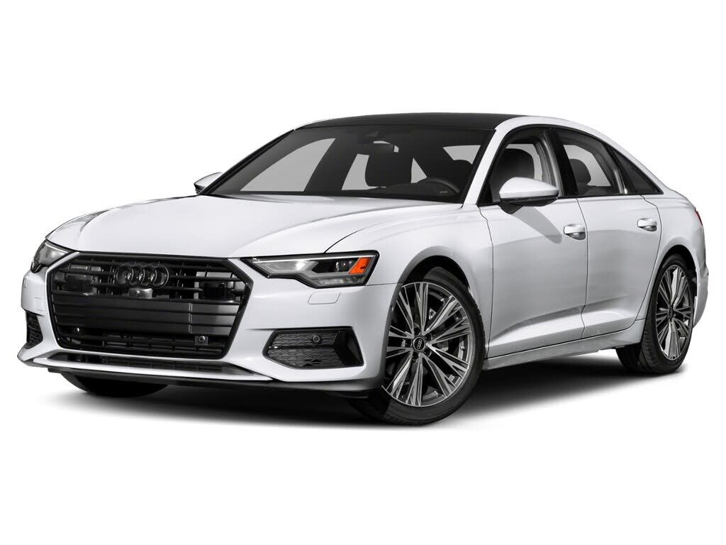 2024 Audi A6