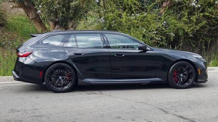 2026 BMW M5