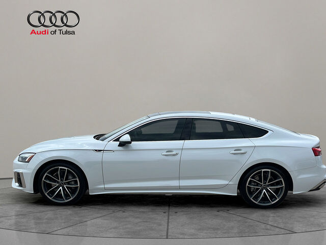 2024 Audi A5