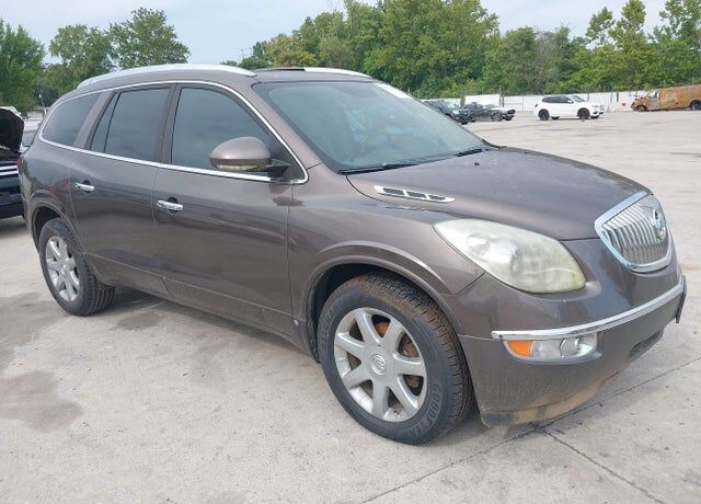 2008 BUICK Enclave