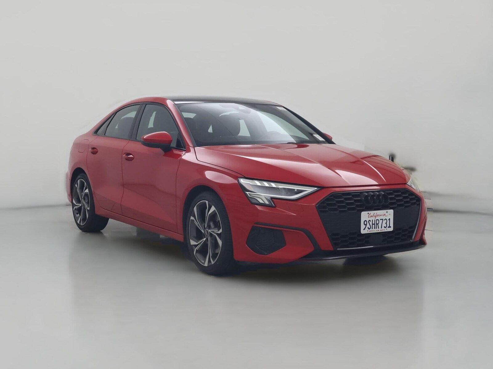 2023 AUDI A3