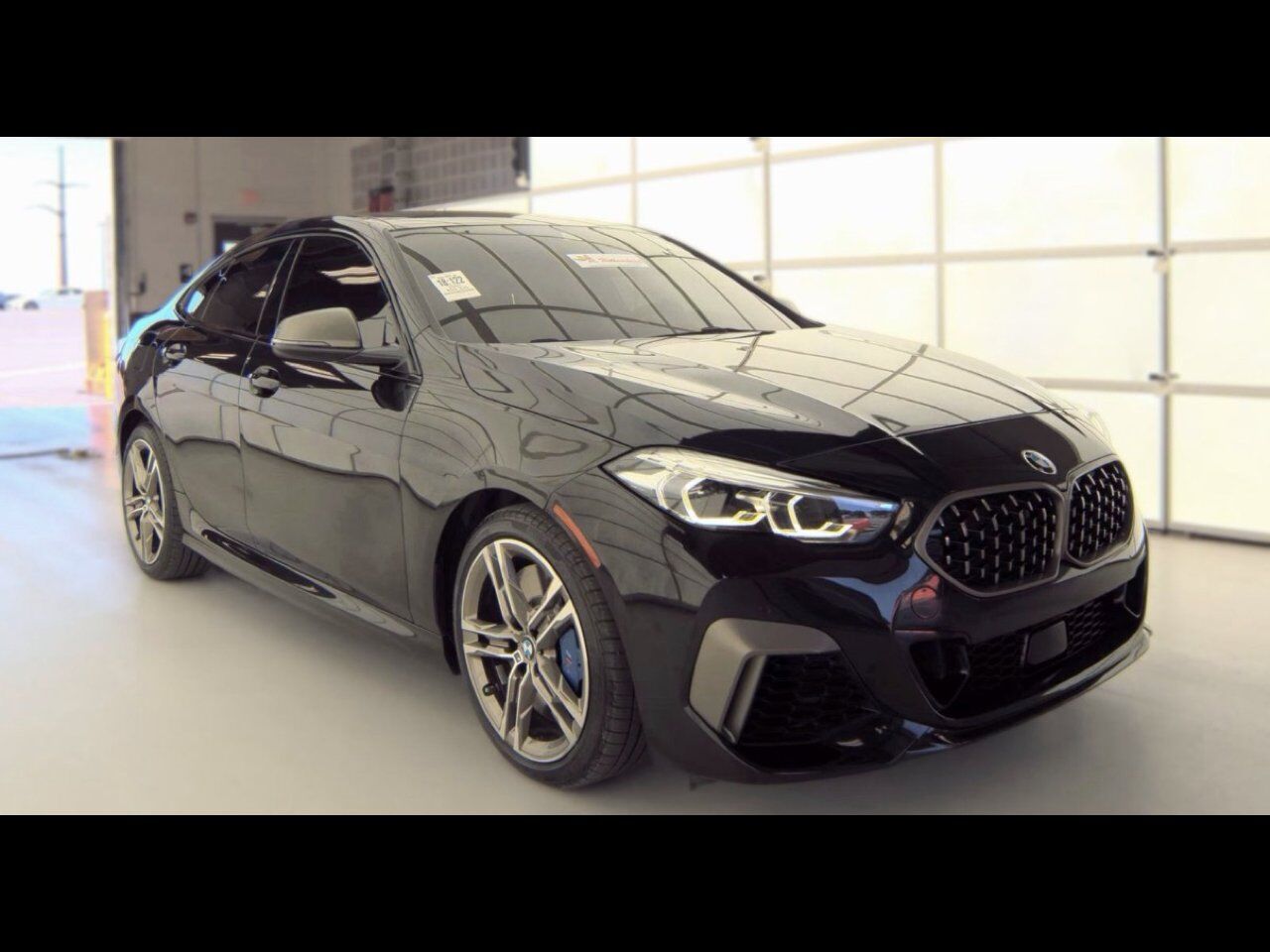 2021 BMW M2