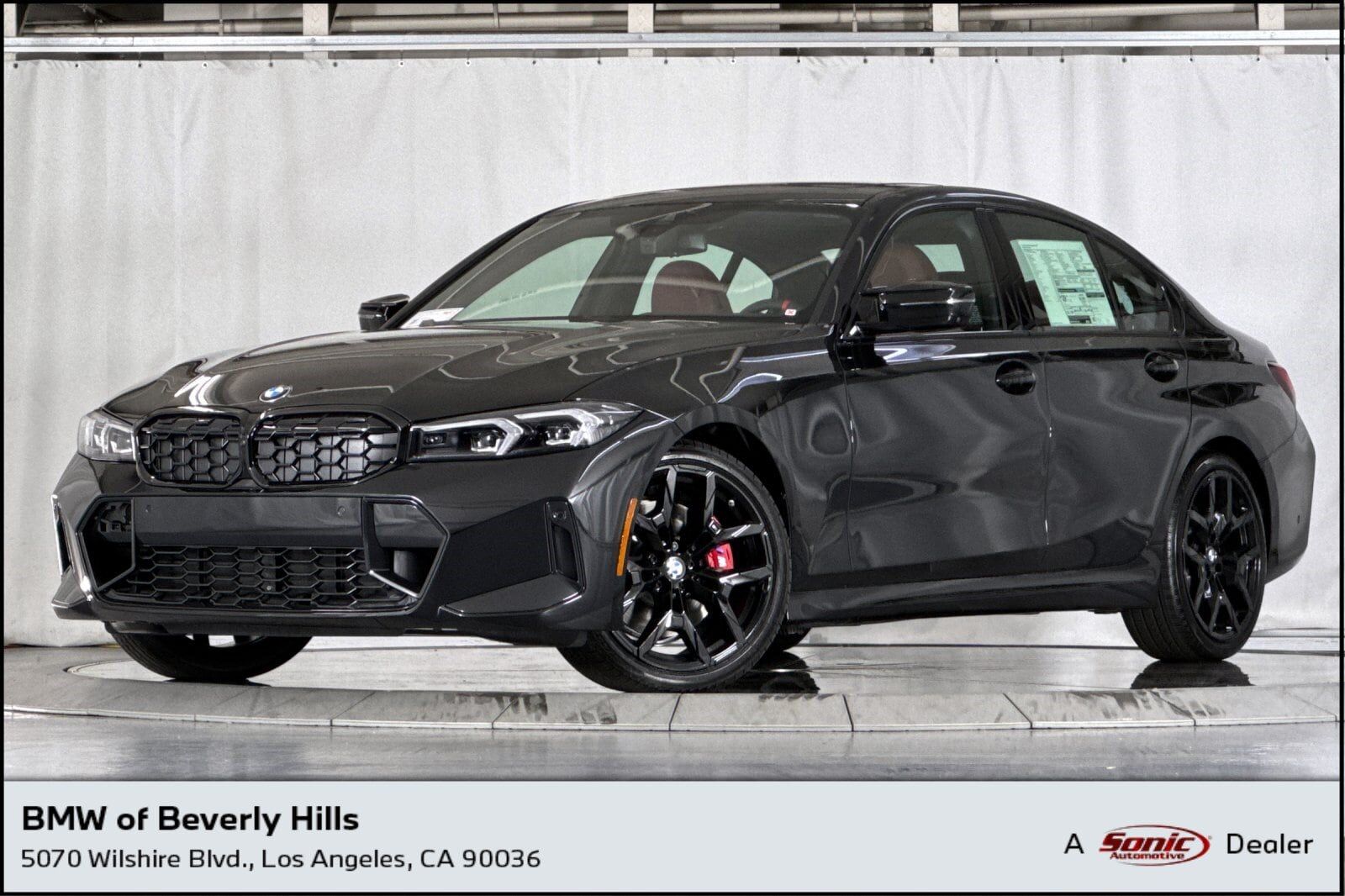 2026 BMW M3