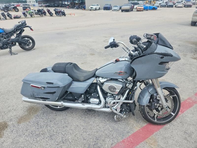 2026 HARLEY DAVIDSON FLTRX / Road Glide
